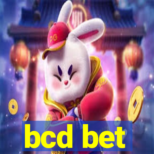 bcd bet